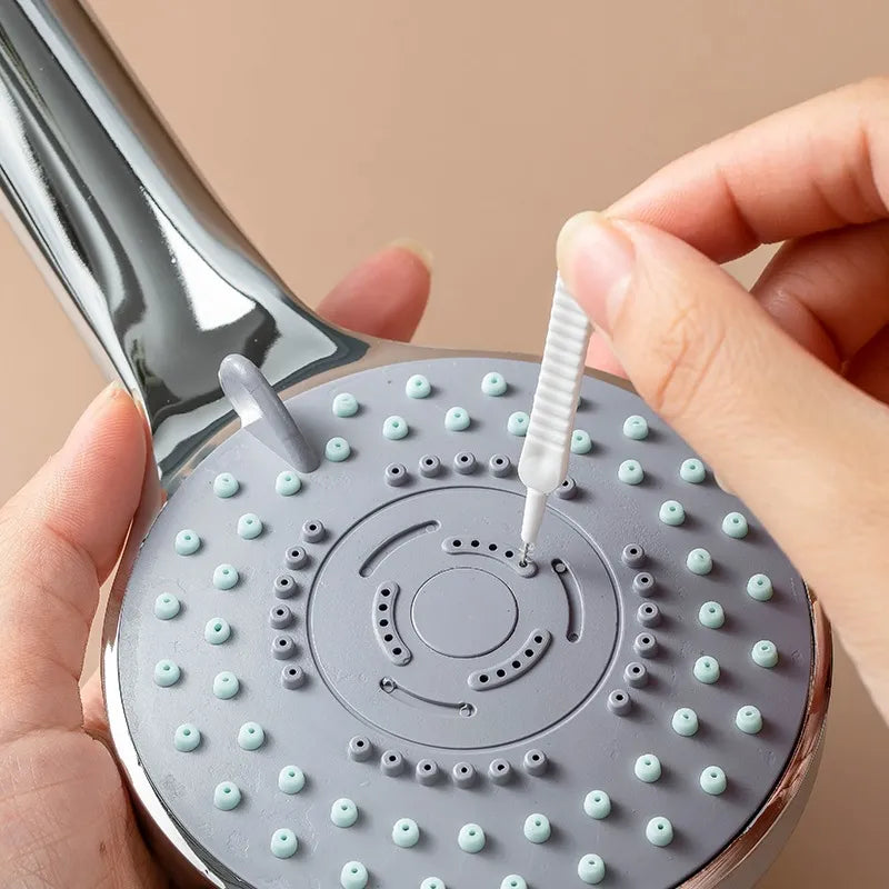 Charging Port Dust Plug and cleaner brush