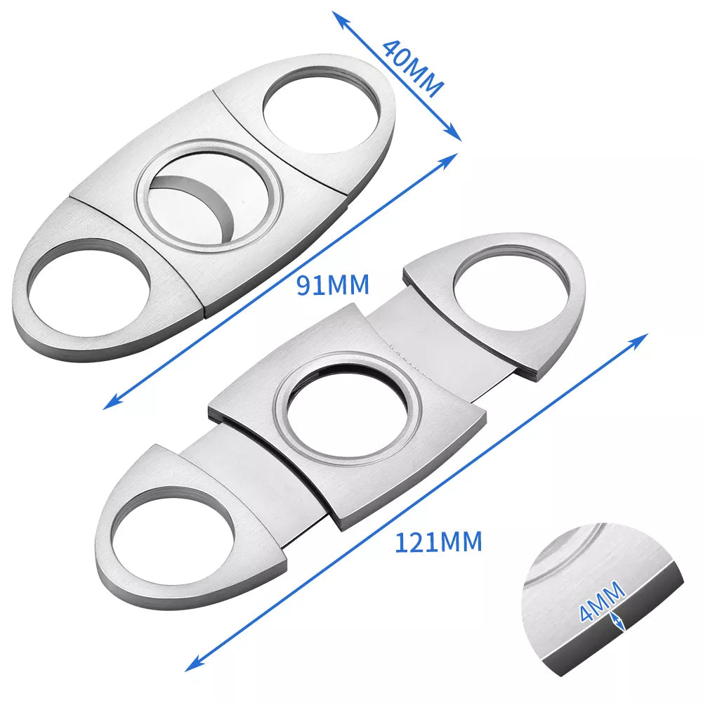 COHIBA cigar cutter