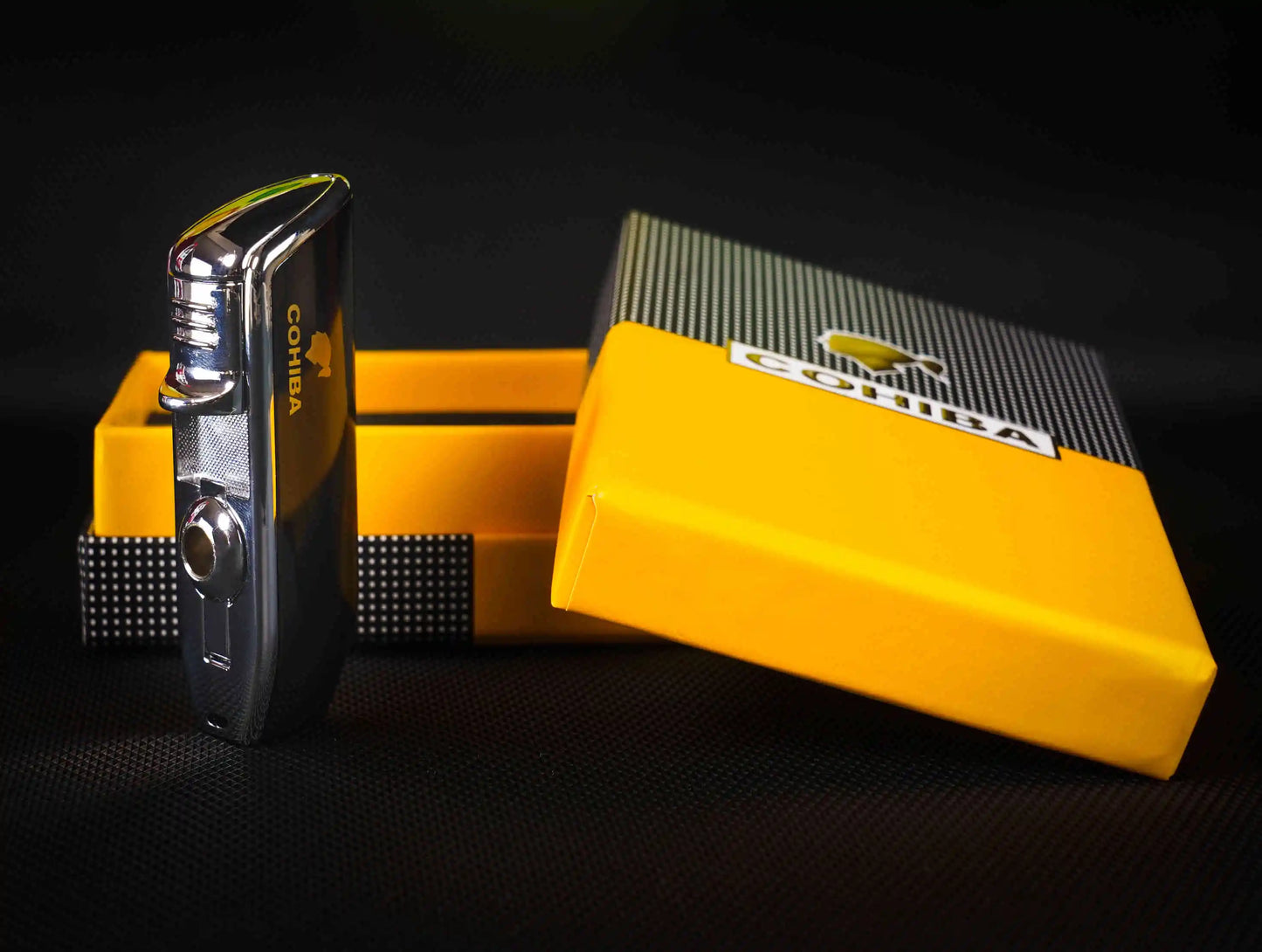 COHIBA Lighter