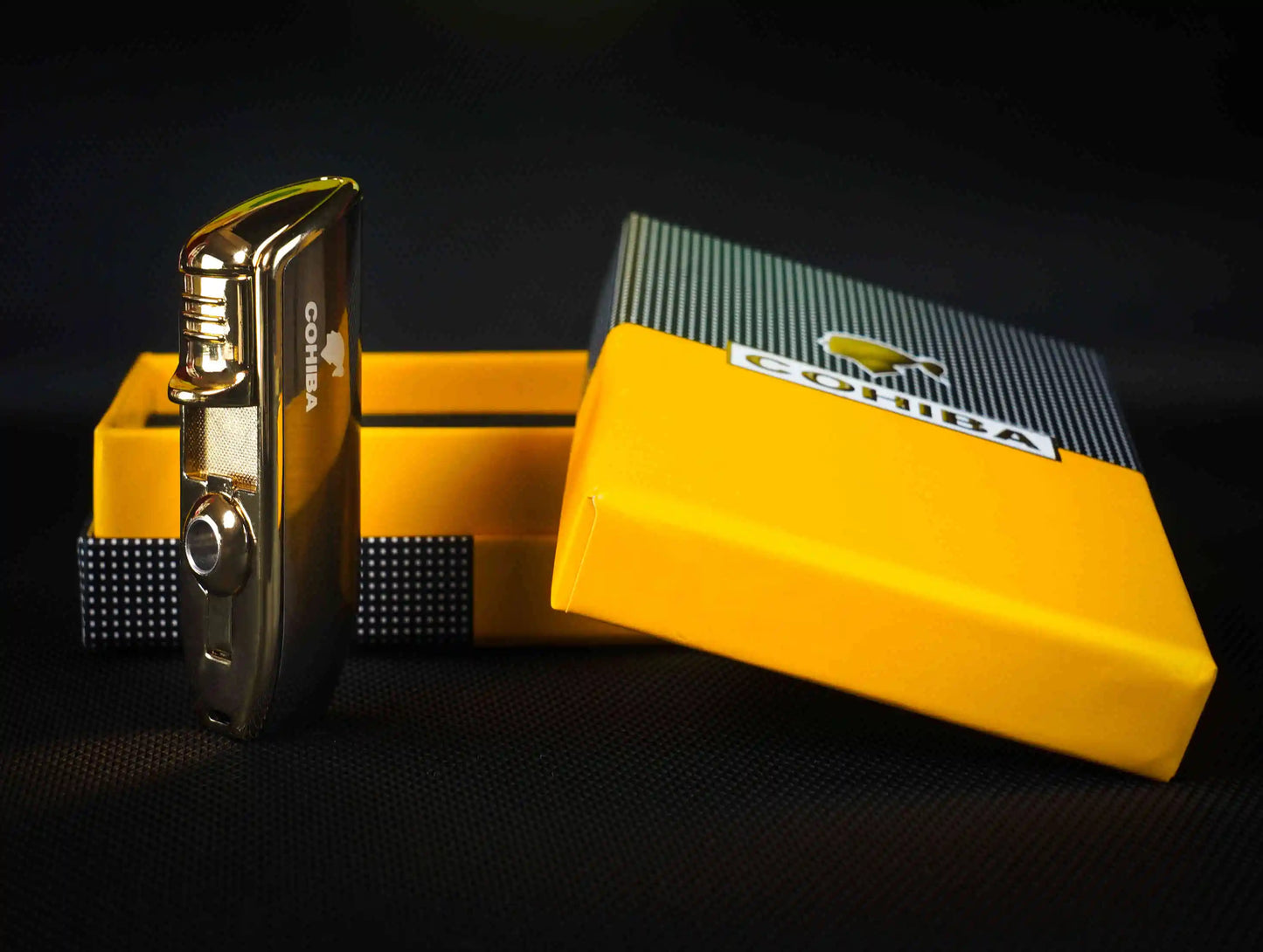 COHIBA Lighter