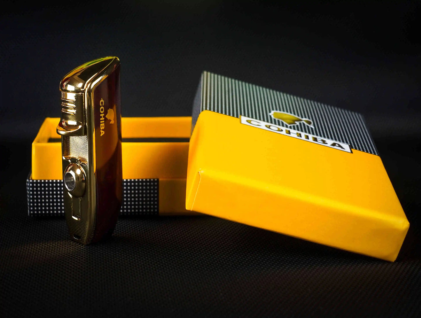 COHIBA Lighter