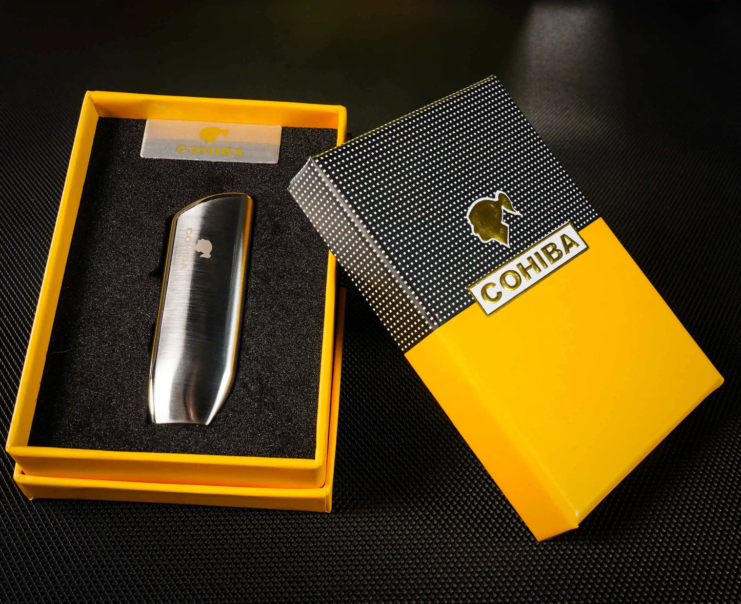 COHIBA Lighter