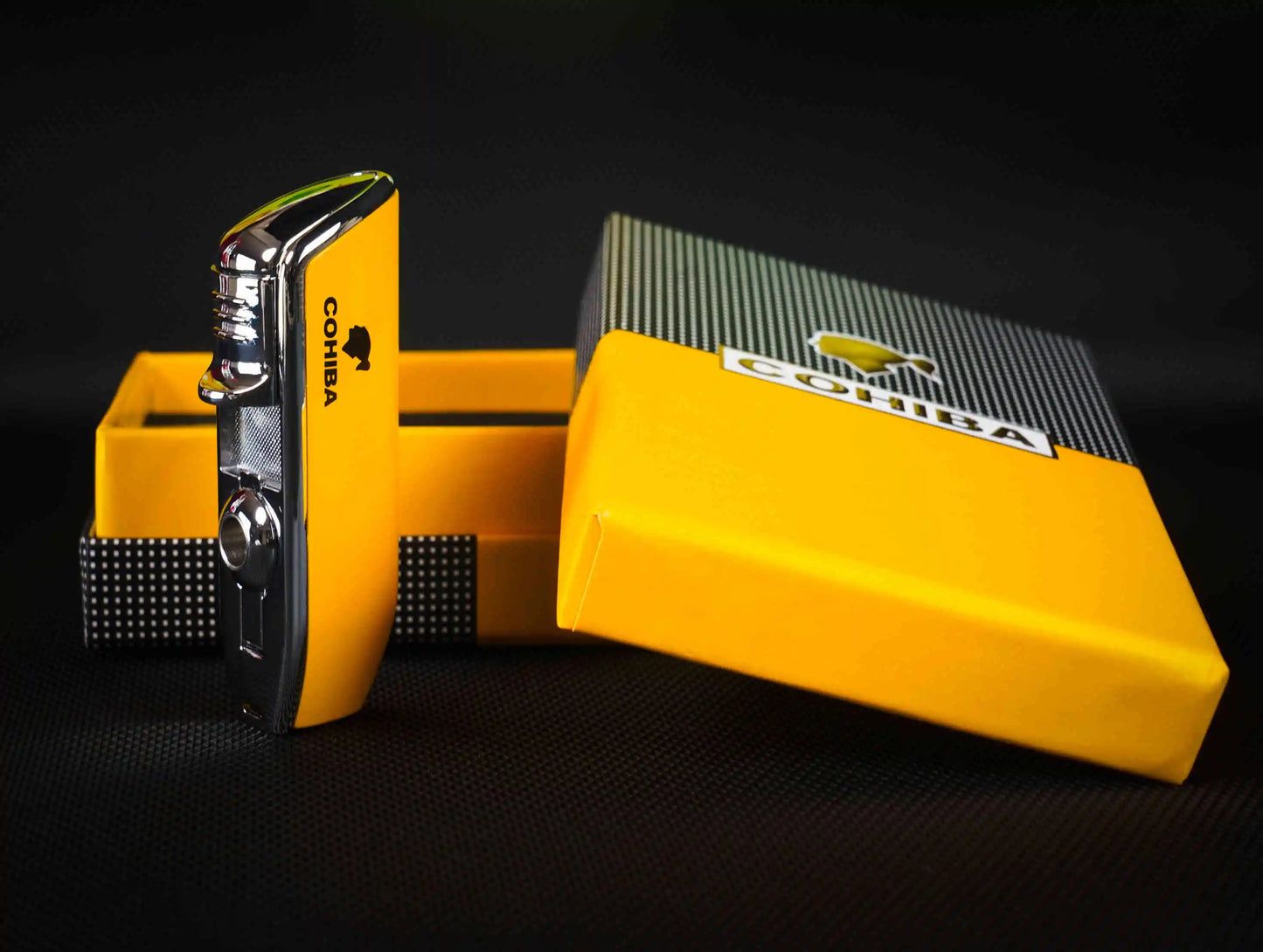 COHIBA Lighter