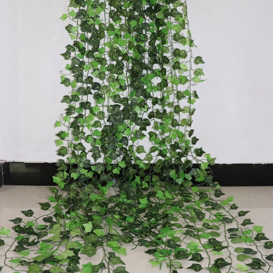 Artificial Ivy