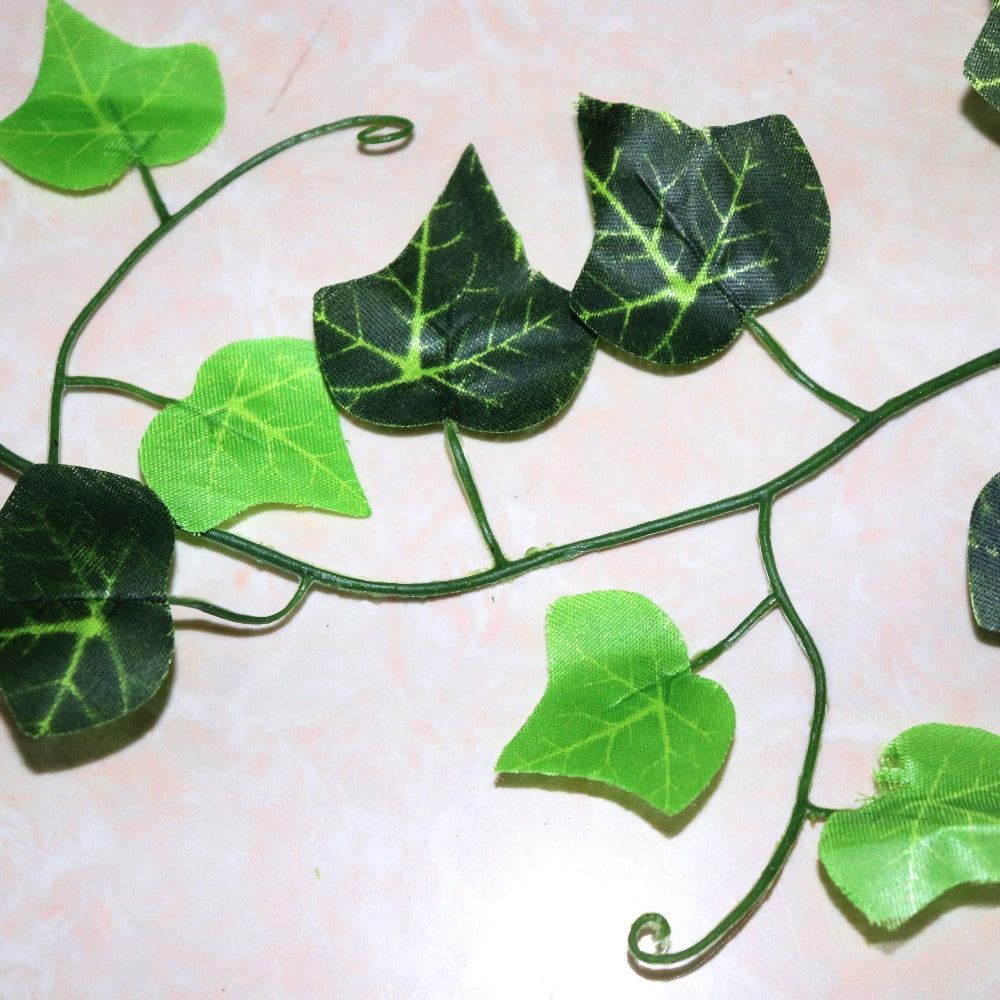 Artificial Ivy