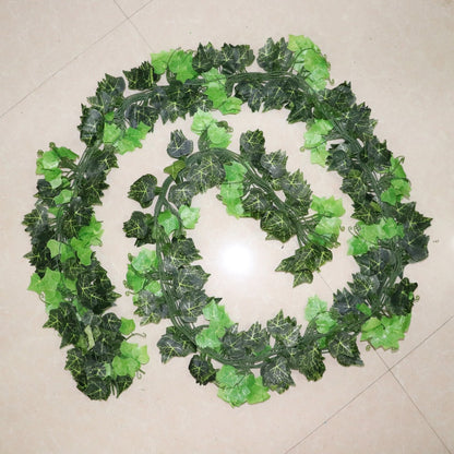 Artificial Ivy