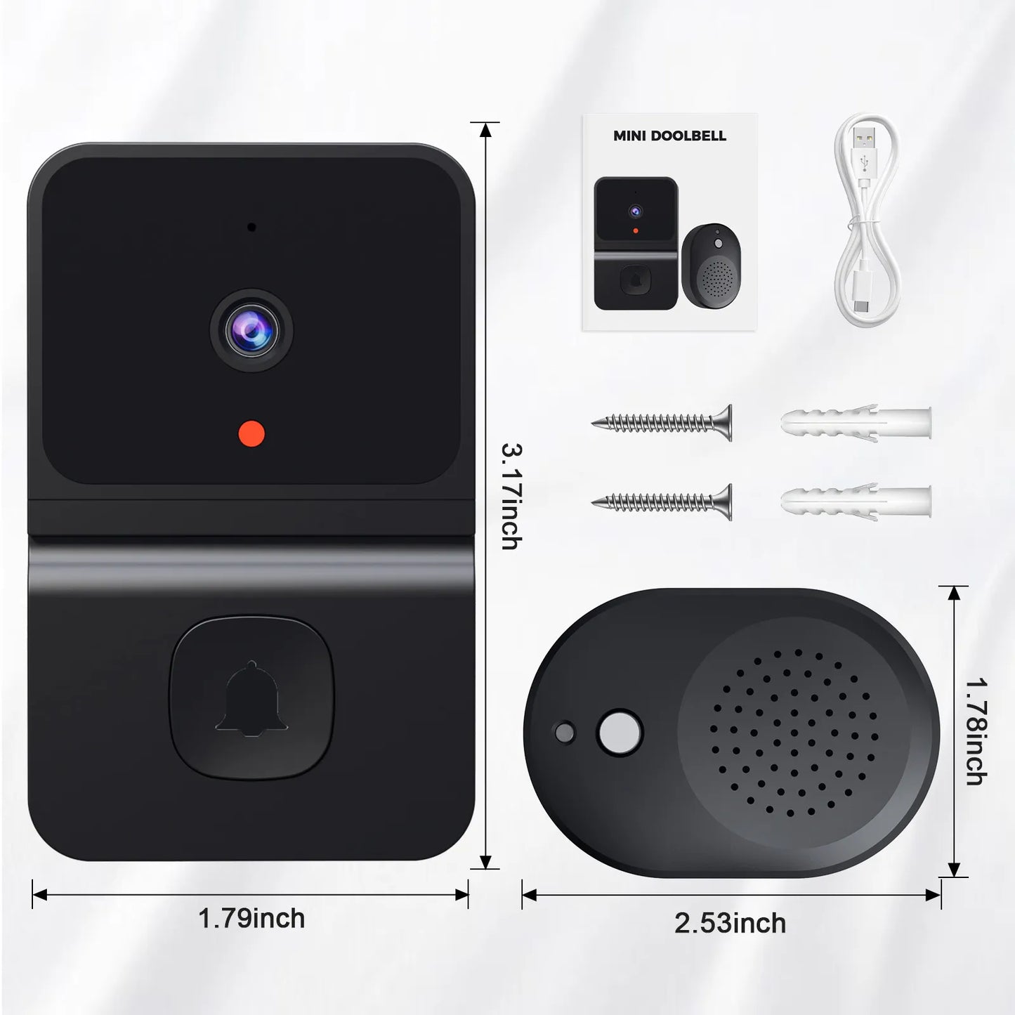 Wireless Doorbell