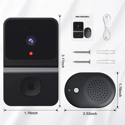 Wireless Doorbell