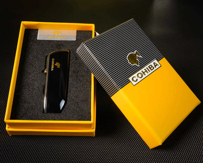 COHIBA Lighter