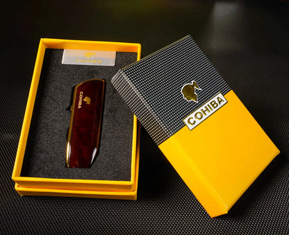 COHIBA Lighter