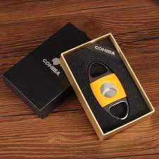 COHIBA cigar cutter