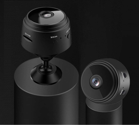 A9 Mini Camera