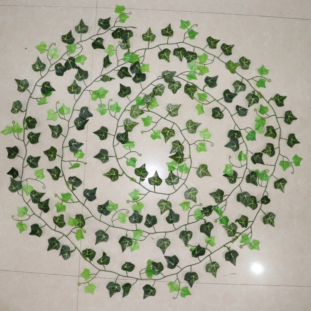 Artificial Ivy