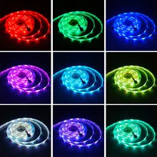 USB Led Strip Lights RGB