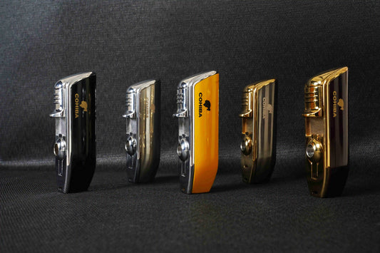 COHIBA Lighter